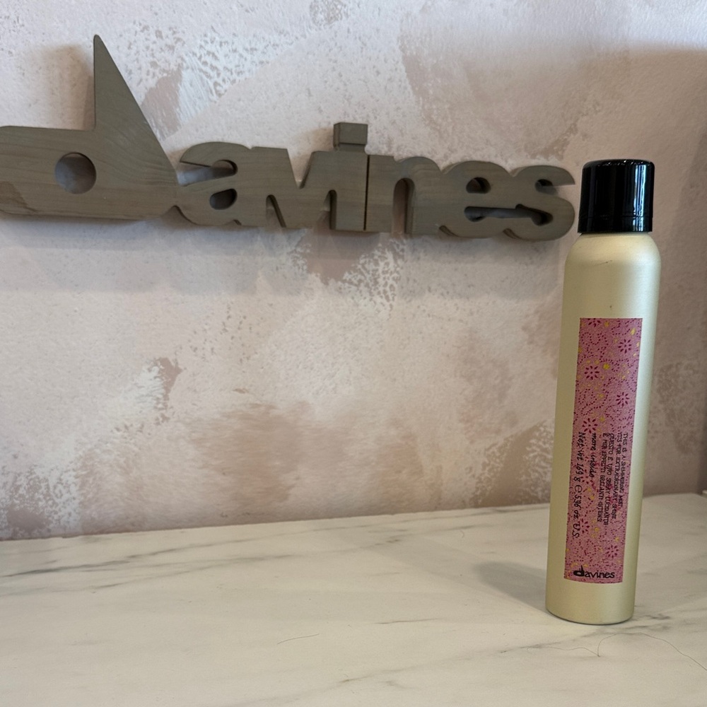 Shimmer Mist